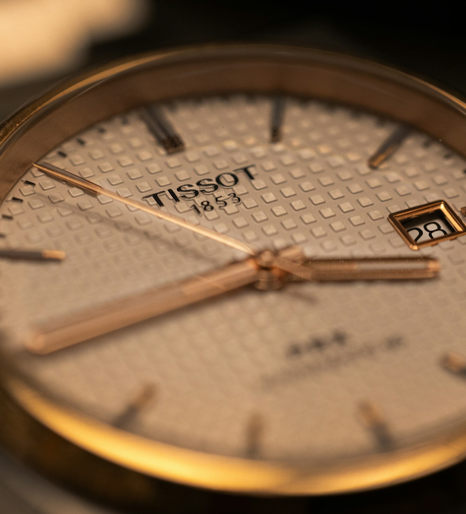 Montres homme et femme - import