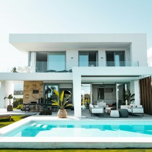 Villa 5 chambres a vendre - Almadies