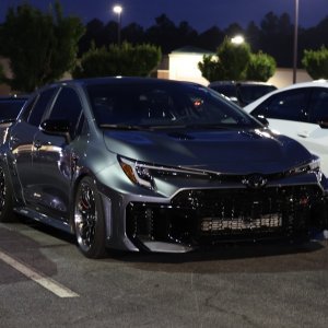 Toyota Yaris - Boite automatique